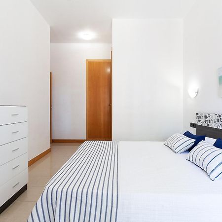 Appartement Uhc Sol I Mar Family Complex à Salou Extérieur photo