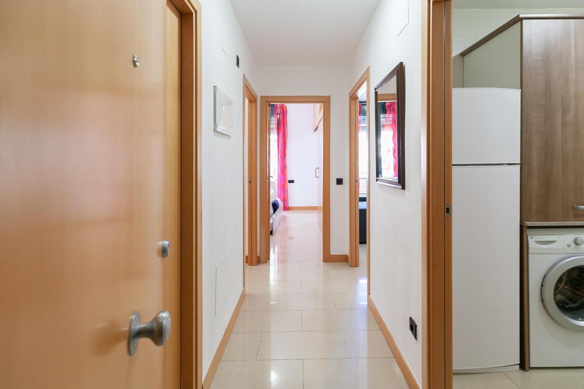 Appartement Uhc Sol I Mar Family Complex à Salou Chambre photo