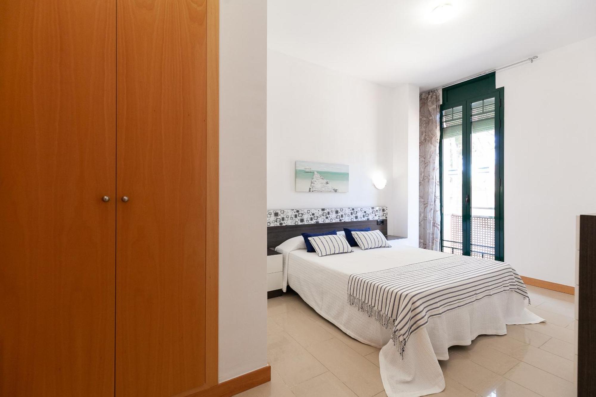 Appartement Uhc Sol I Mar Family Complex à Salou Chambre photo