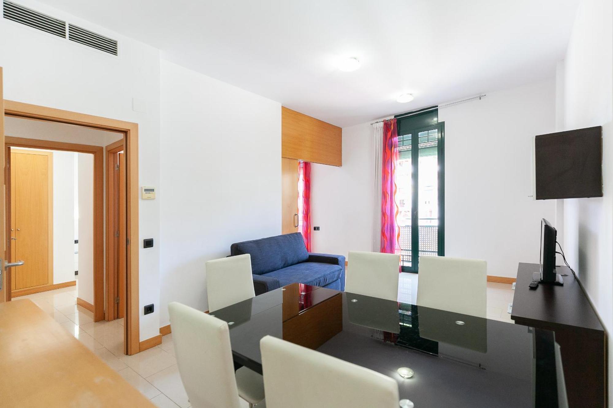 Appartement Uhc Sol I Mar Family Complex à Salou Chambre photo