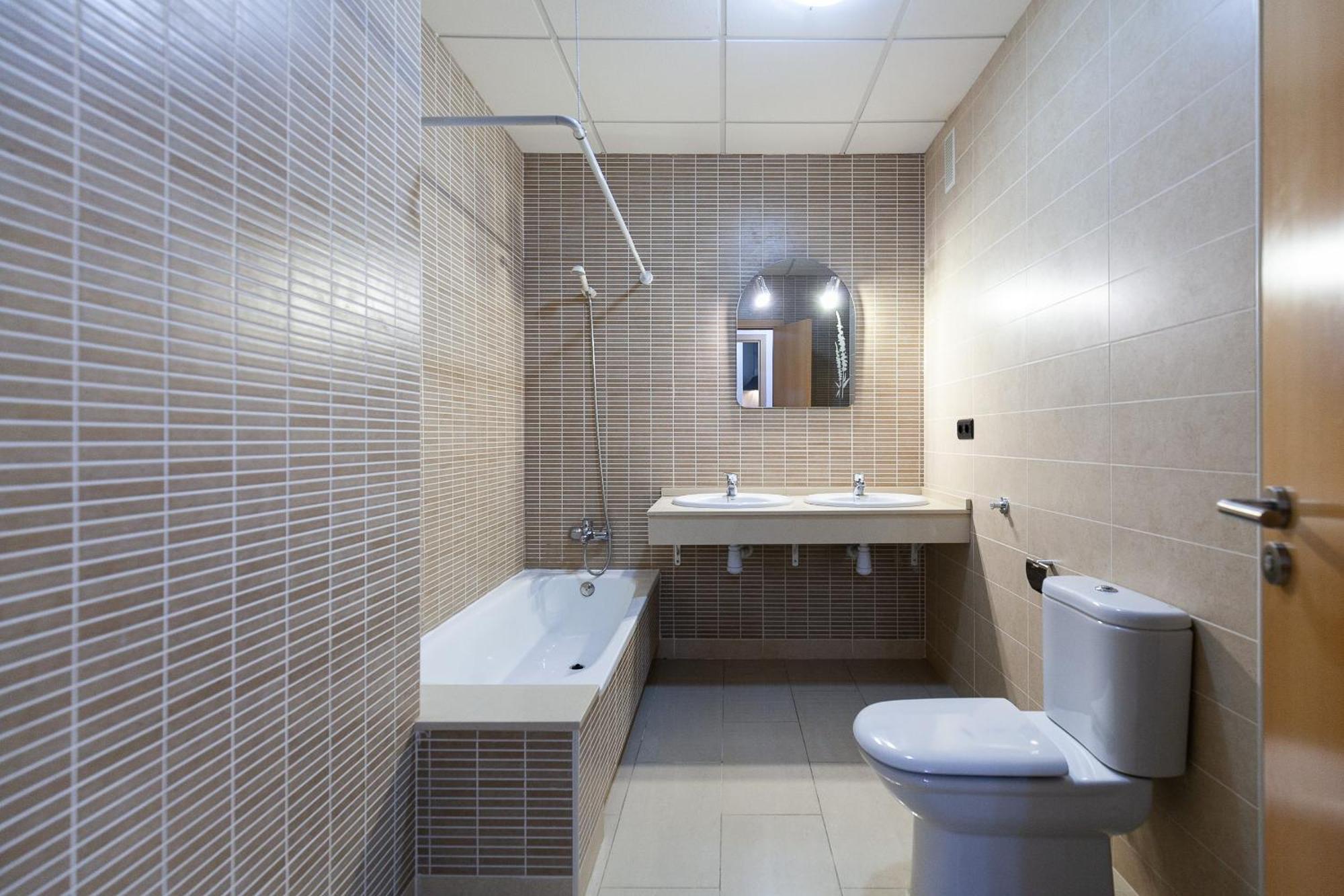 Appartement Uhc Sol I Mar Family Complex à Salou Extérieur photo