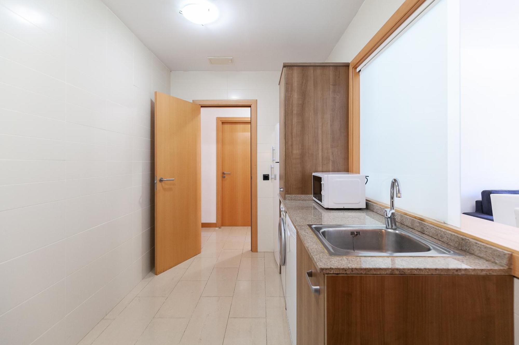 Appartement Uhc Sol I Mar Family Complex à Salou Chambre photo