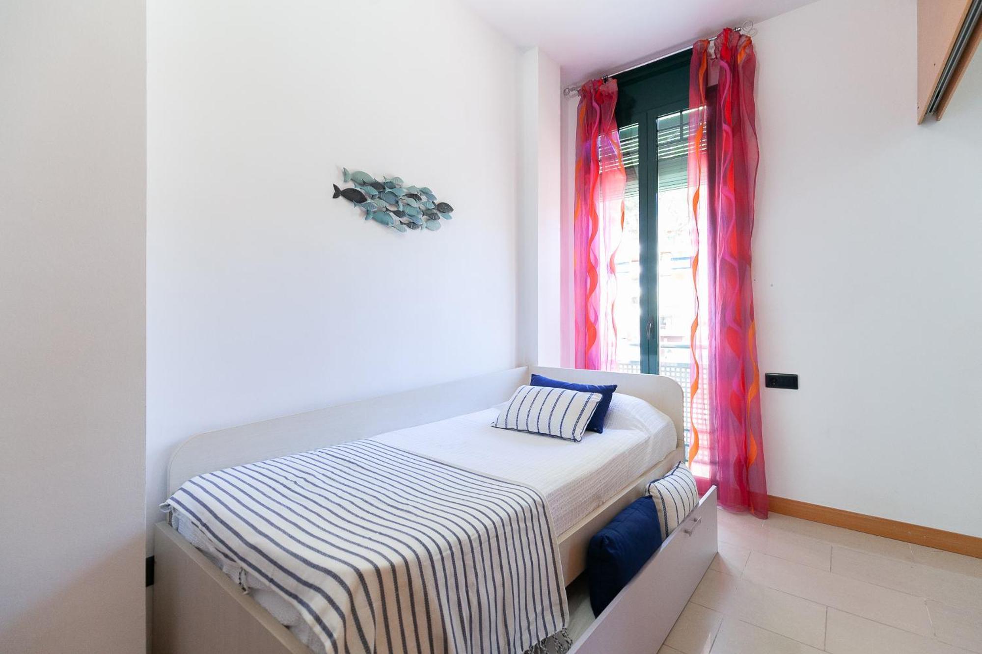 Appartement Uhc Sol I Mar Family Complex à Salou Extérieur photo