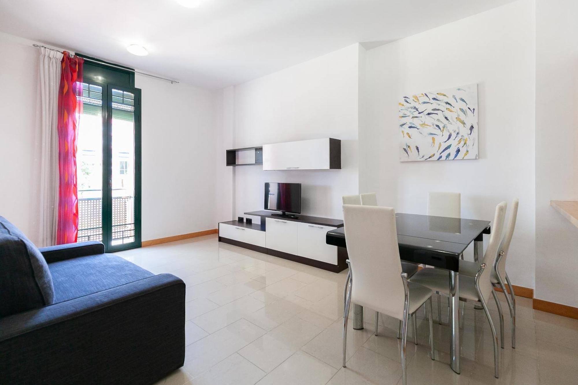 Appartement Uhc Sol I Mar Family Complex à Salou Extérieur photo