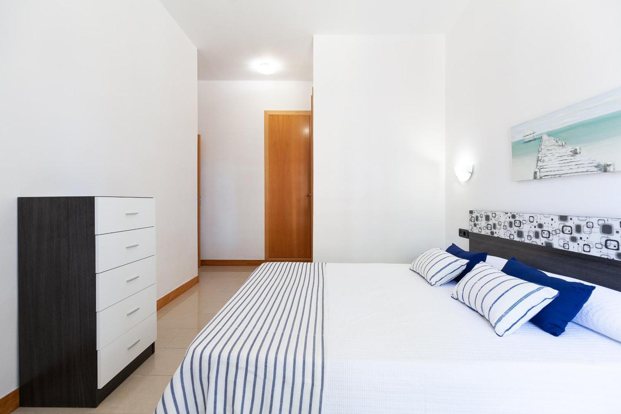 Appartement Uhc Sol I Mar Family Complex à Salou Extérieur photo