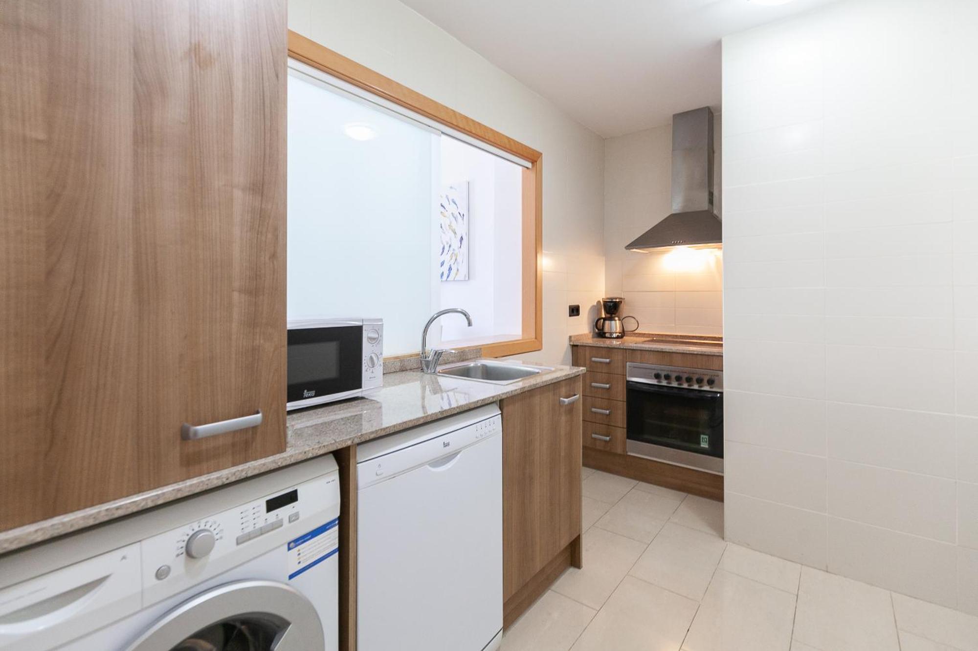 Appartement Uhc Sol I Mar Family Complex à Salou Extérieur photo